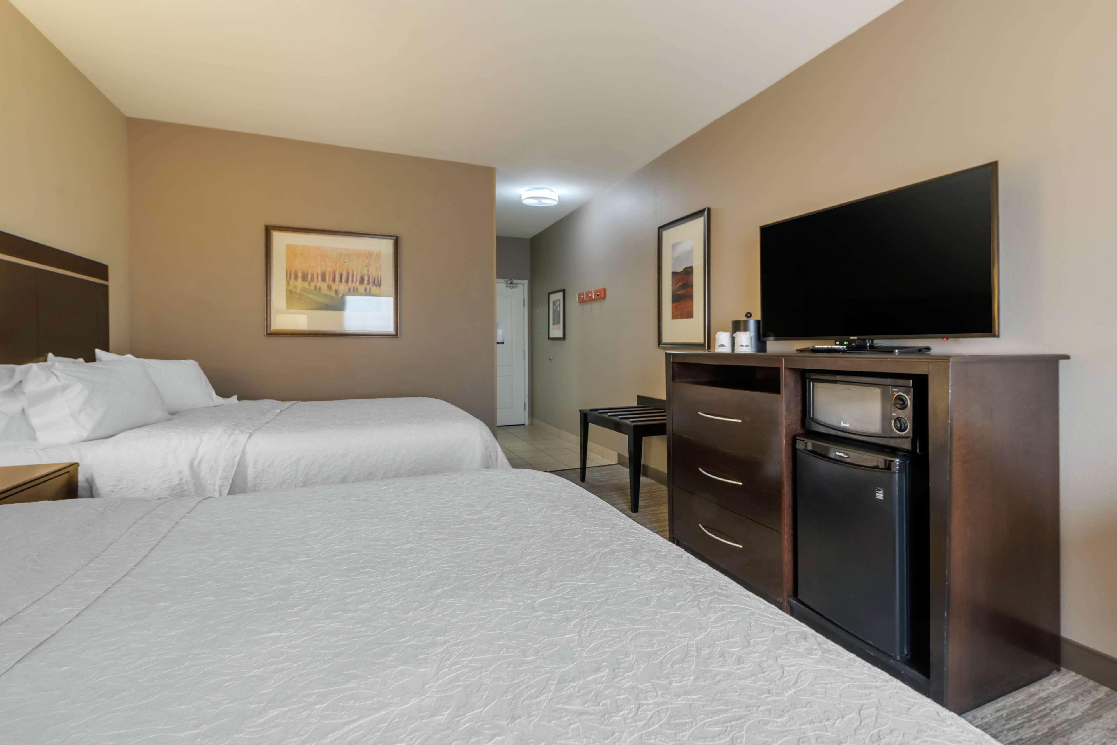 Hampton Inn Аламоса Экстерьер фото