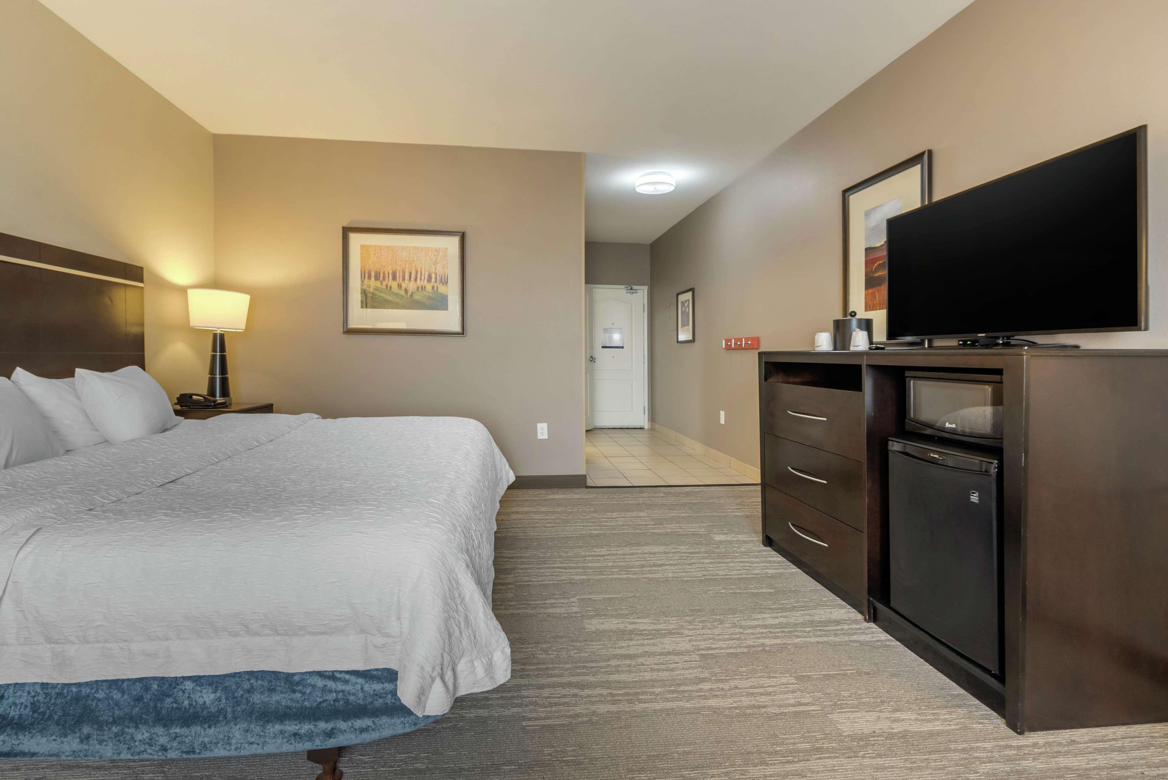 Hampton Inn Аламоса Экстерьер фото