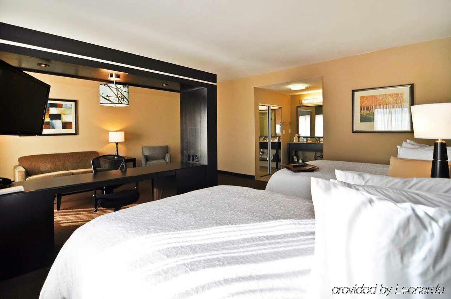 Hampton Inn Аламоса Экстерьер фото